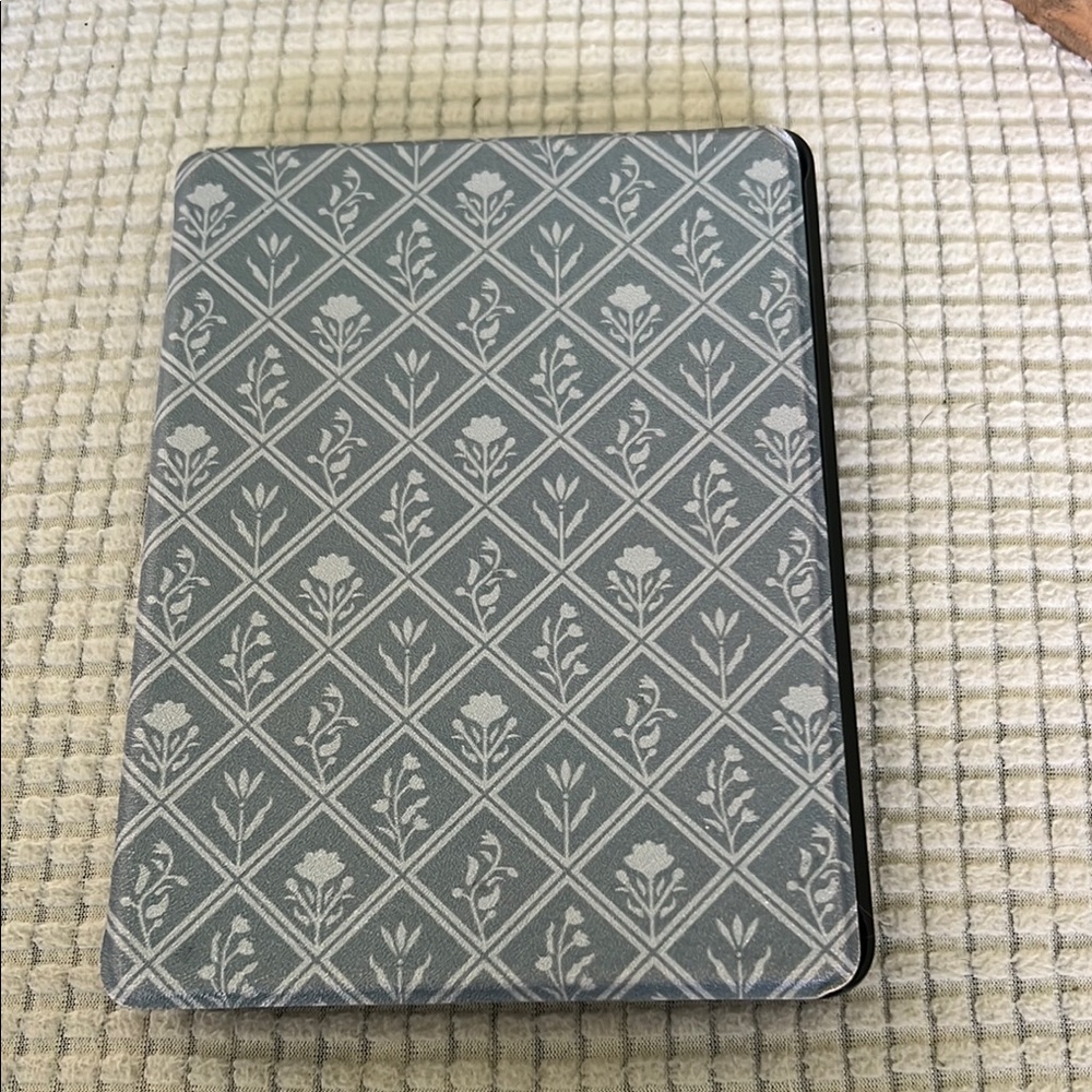 Page Kindle Case - 11th gen paperwhite